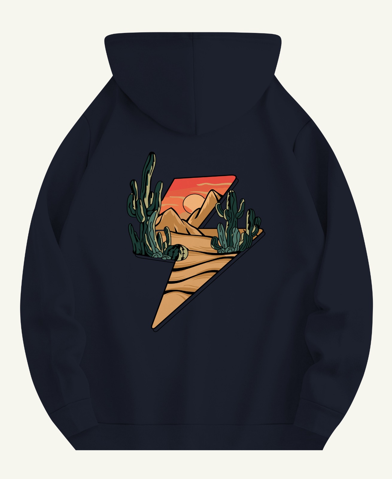 Affordable Nazmas Men Hoodie: Lowest Price BD Online