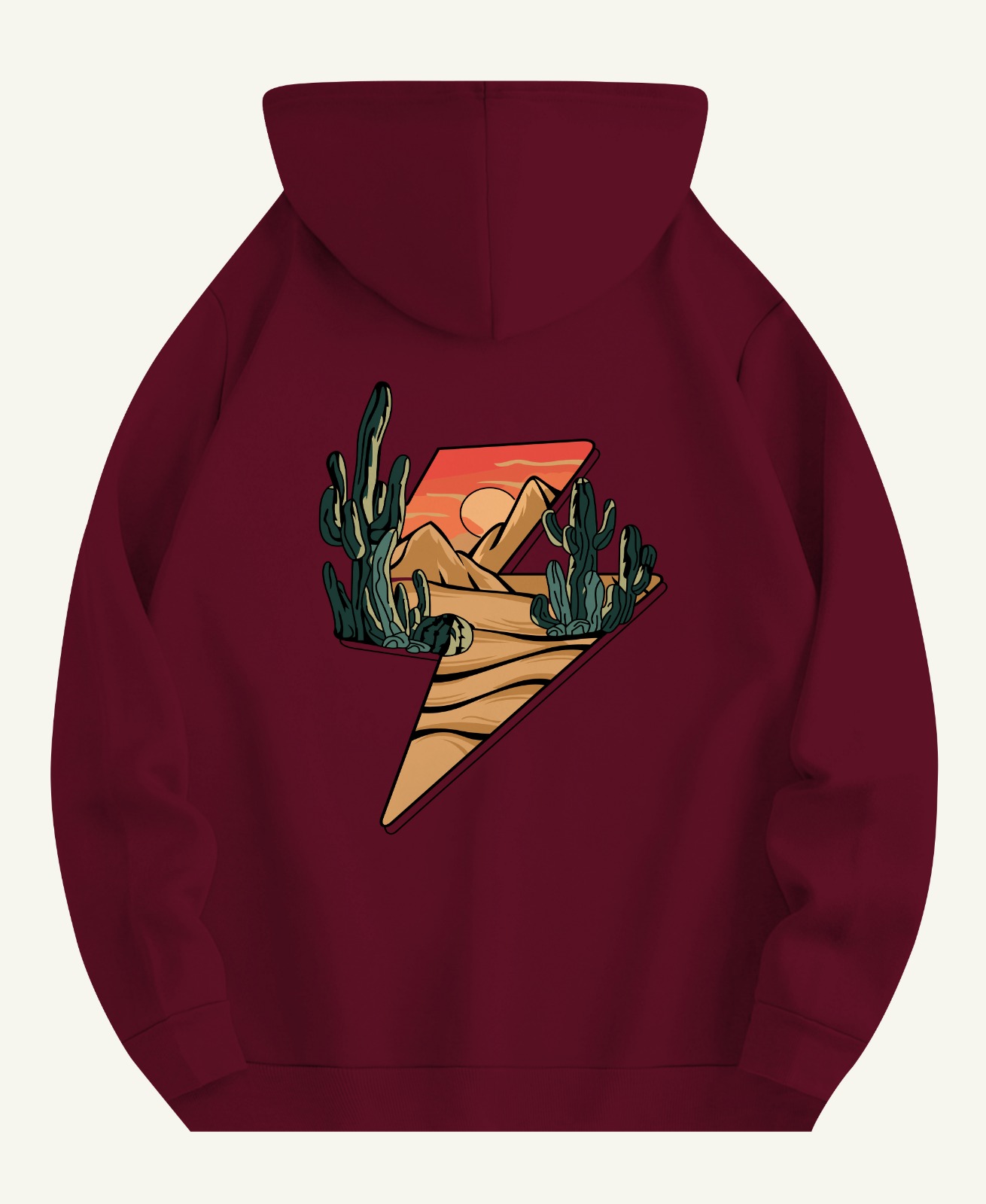 Shop Online Nazmas Men Hoodie: Best Price Bangladesh!