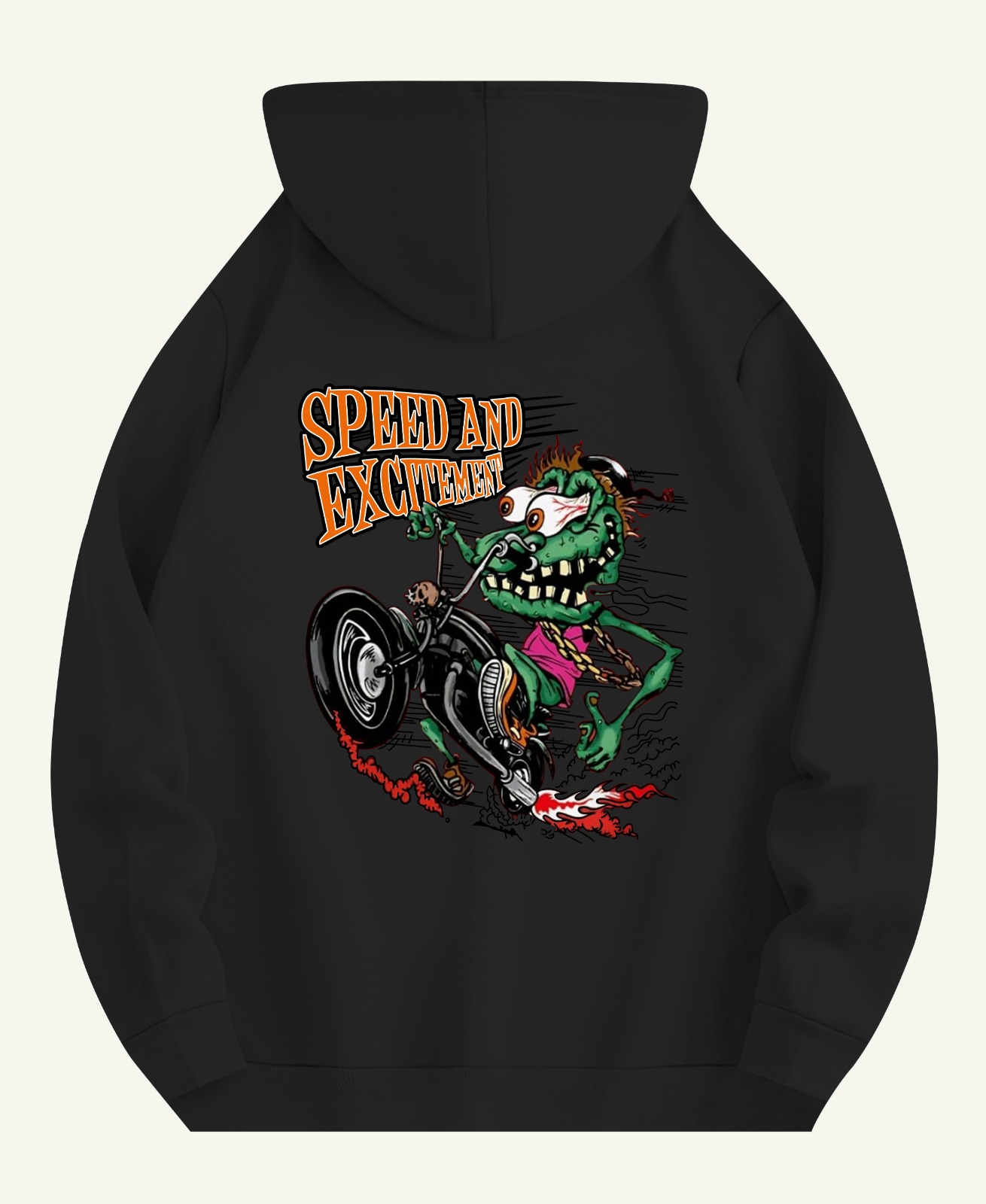 Best Price Men's Drop Shoulder Hoodie - Nazmas Online