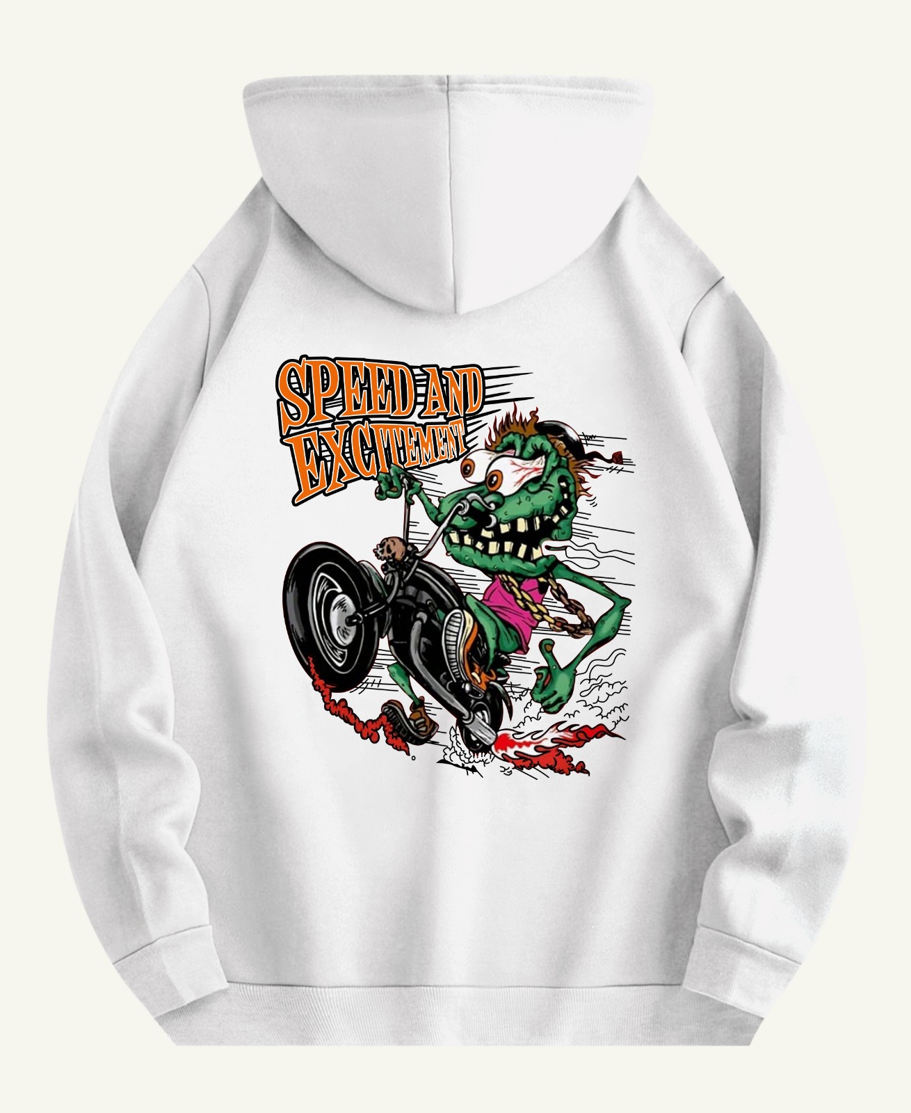 Nazmas Men's Hoodie: Shop Online at Lowest Price in BD