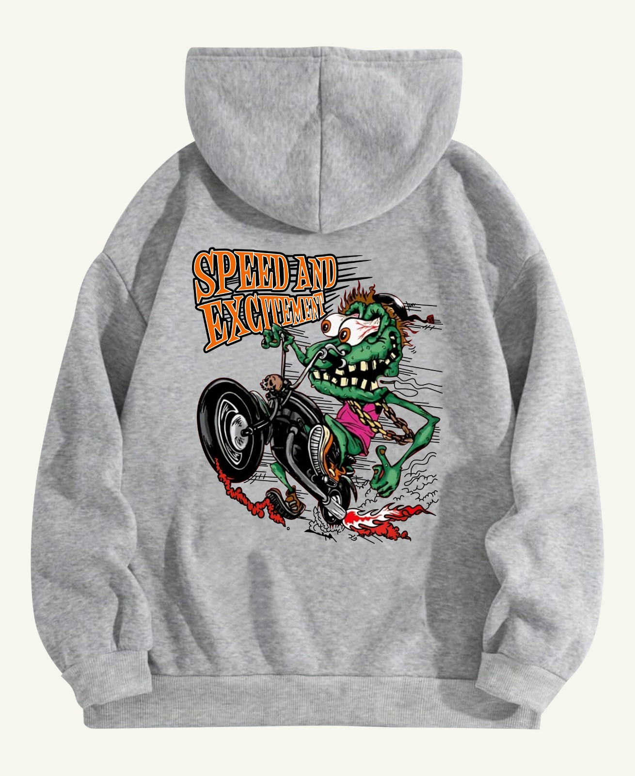 Nazmas Men's Hoodie: Lowest Price Shop Online Bangladesh