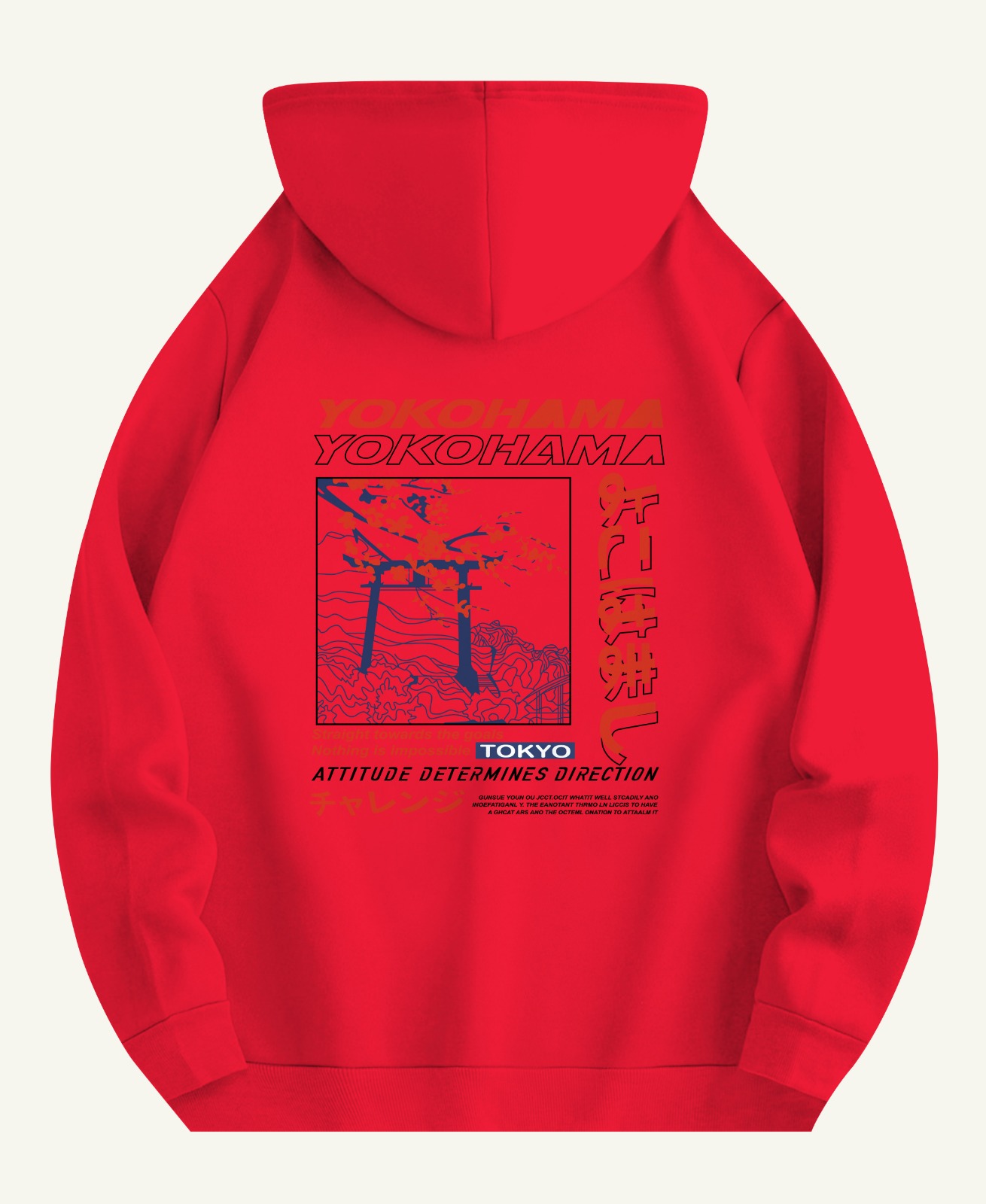 Nazmas Drop Shoulder Hoodie Men and Women – Best Price BD