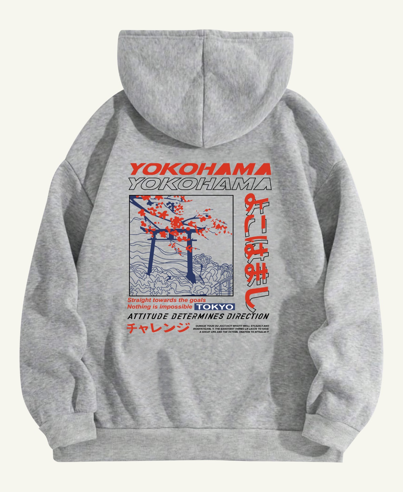 Affordable Nazmas Hoodie – Men and Women BD