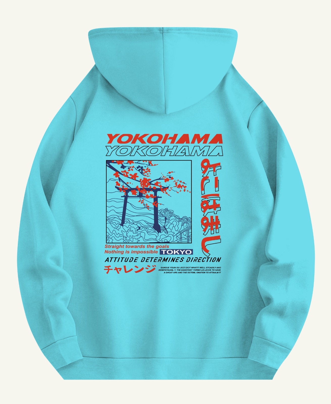 Nazmas Drop Shoulder Hoodie Men and Women | Bangladesh Online Best Price