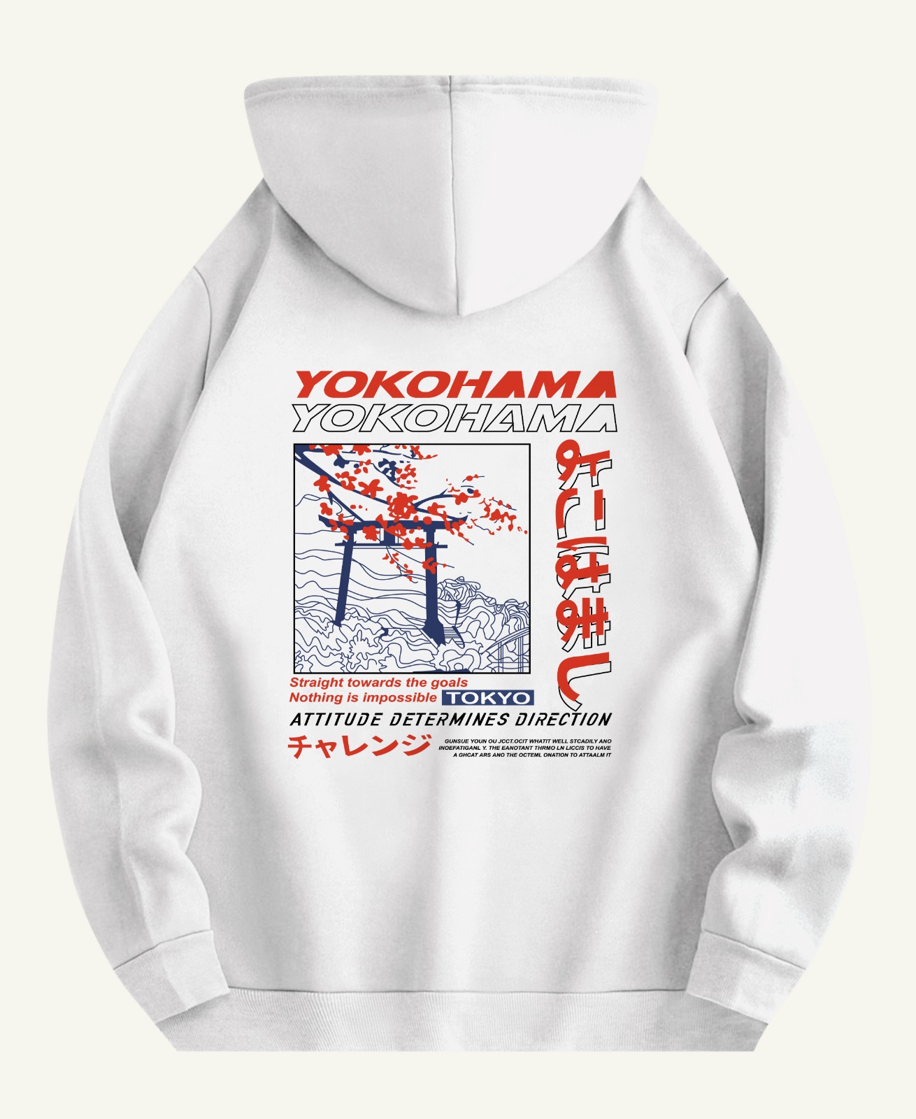 Shop Nazmas Hoodie Men and Women BD