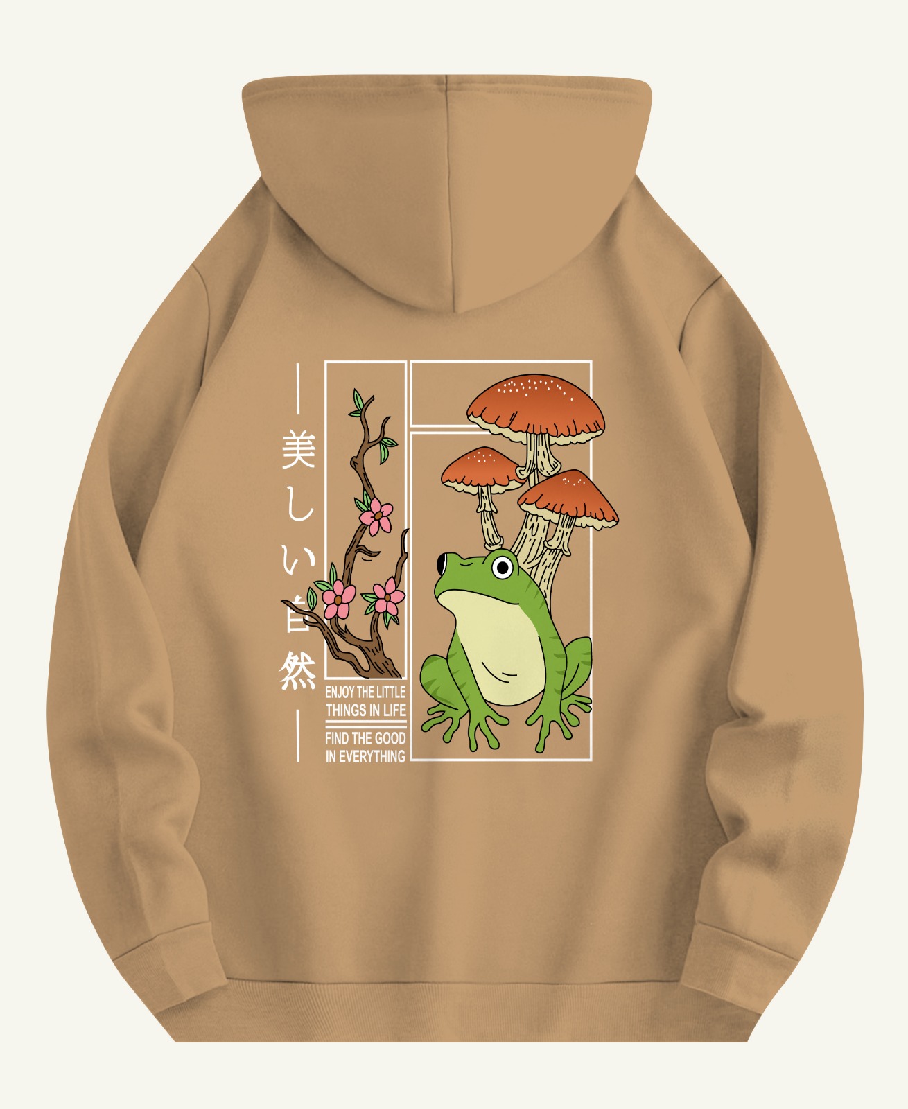 Nazmas Online Shop Hoodie – Men and Women