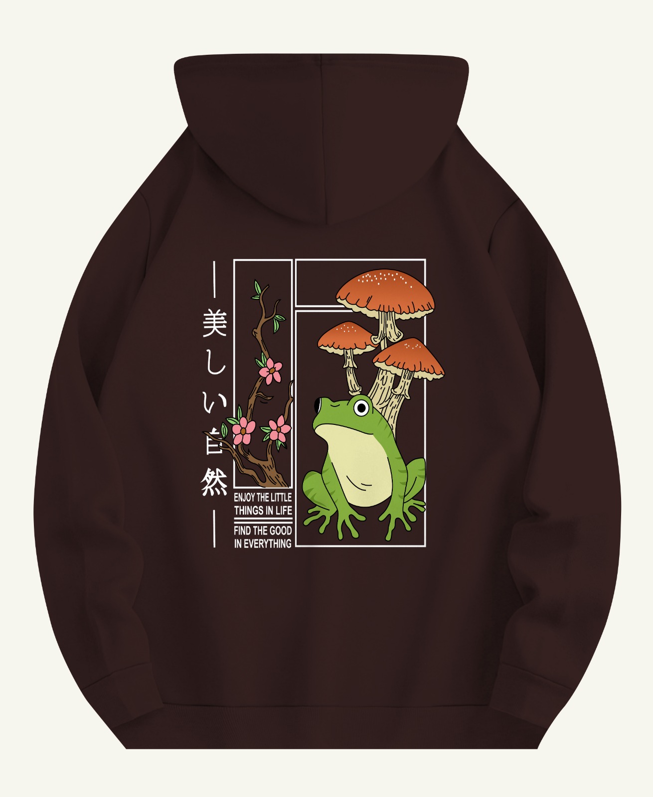 Best Nazmas Hoodie – Men and Women BD