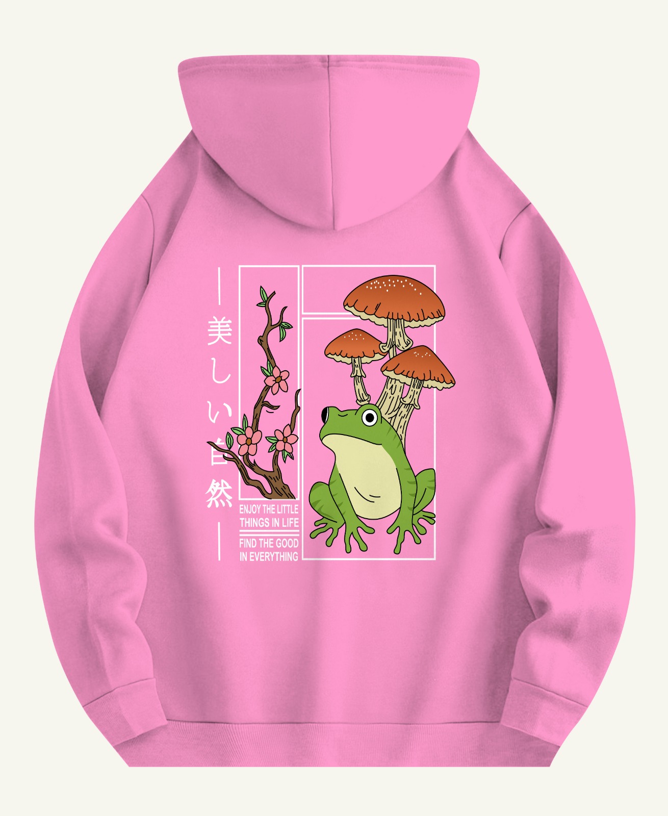 Affordable Nazmas Hoodie – Men and Women BD