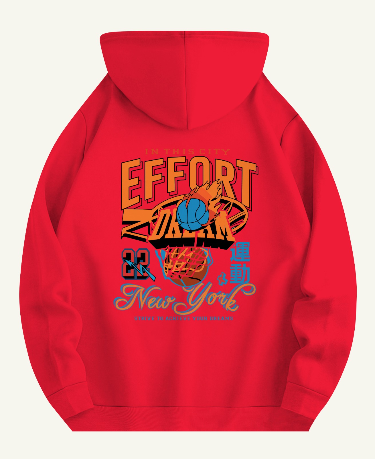 Lowest Price Nazmas Hoodie – Men and Women BD