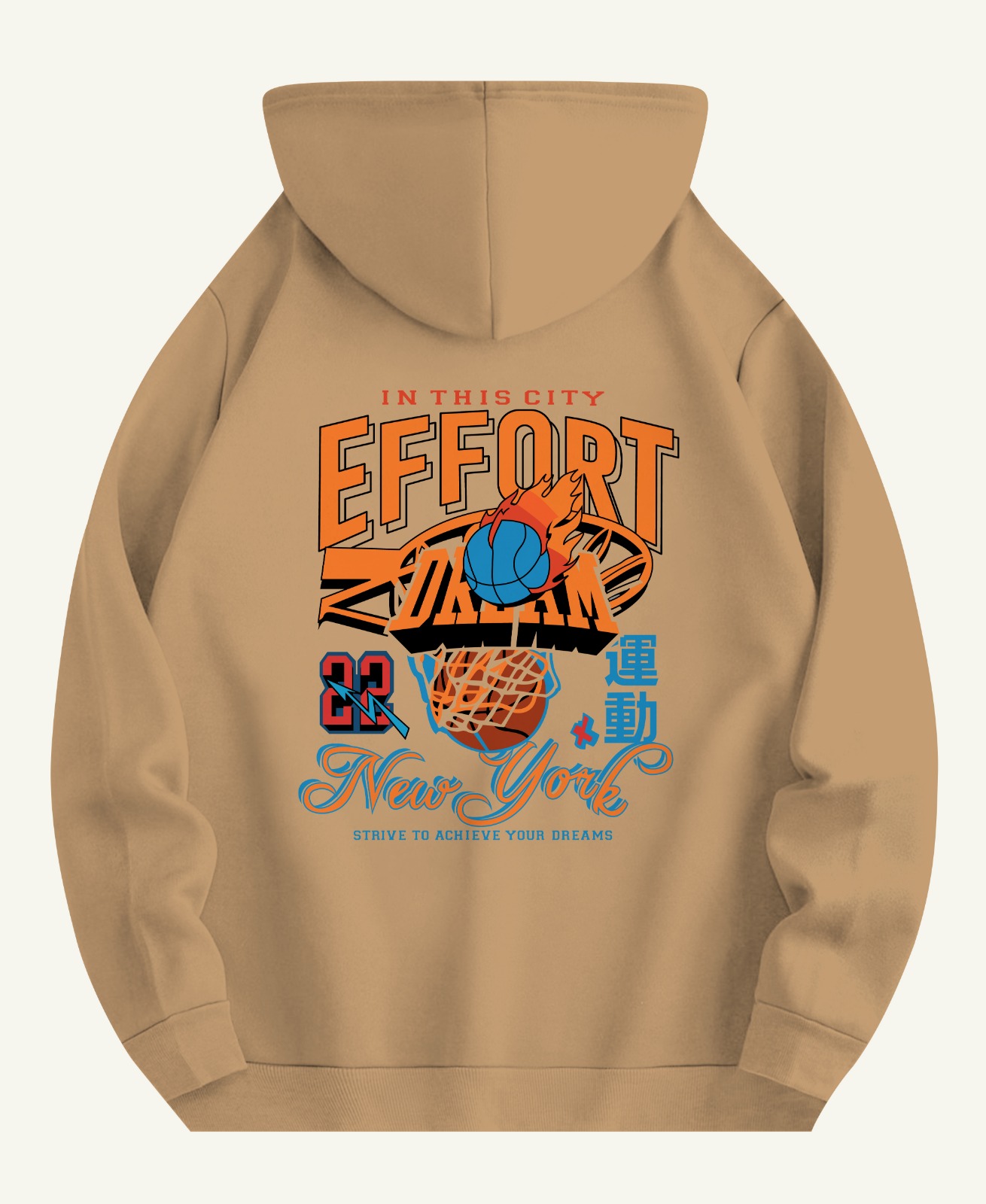 Nazmas Online Hoodie for Men and Women BD