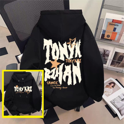 Gents Hoodie for Winter