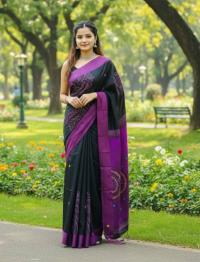 Premium Dhupiyan Silk Sharee