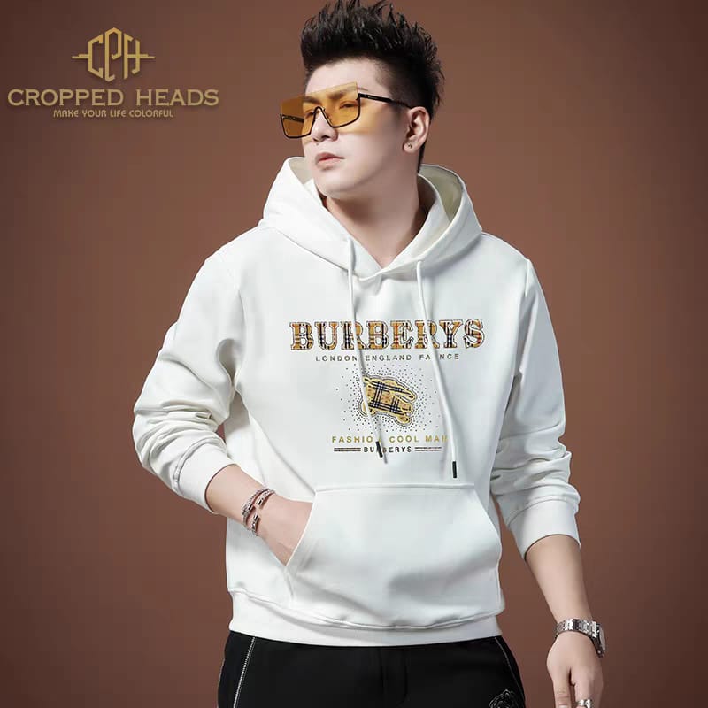 Gents Hoodie for Winter