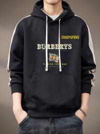 Gents Hoodie for Winter