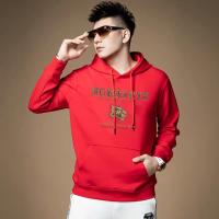 Gents Hoodie for Winter