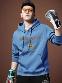 Gents Hoodie for Winter