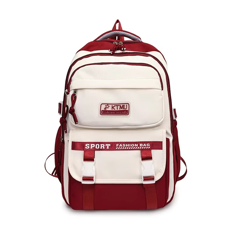 Waterproof Stylish School & College Backpack for Kids