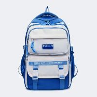 Waterproof Stylish School & College Backpack for Kids