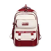Waterproof Stylish School & College Backpack for Kids