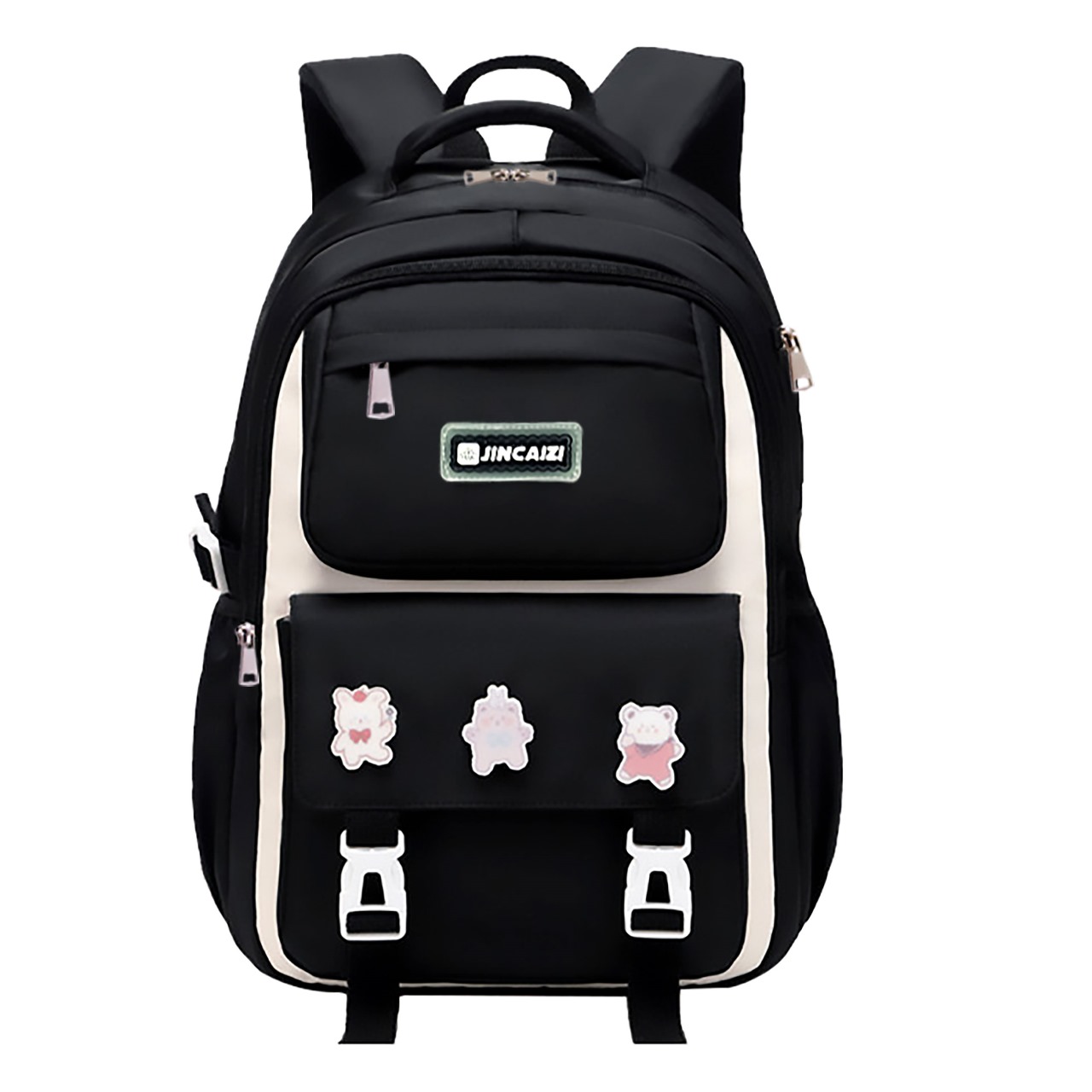 Kids Backpack Children School Bags for Girls Orthopedic Waterproof Primary Schoolbag Book Bag