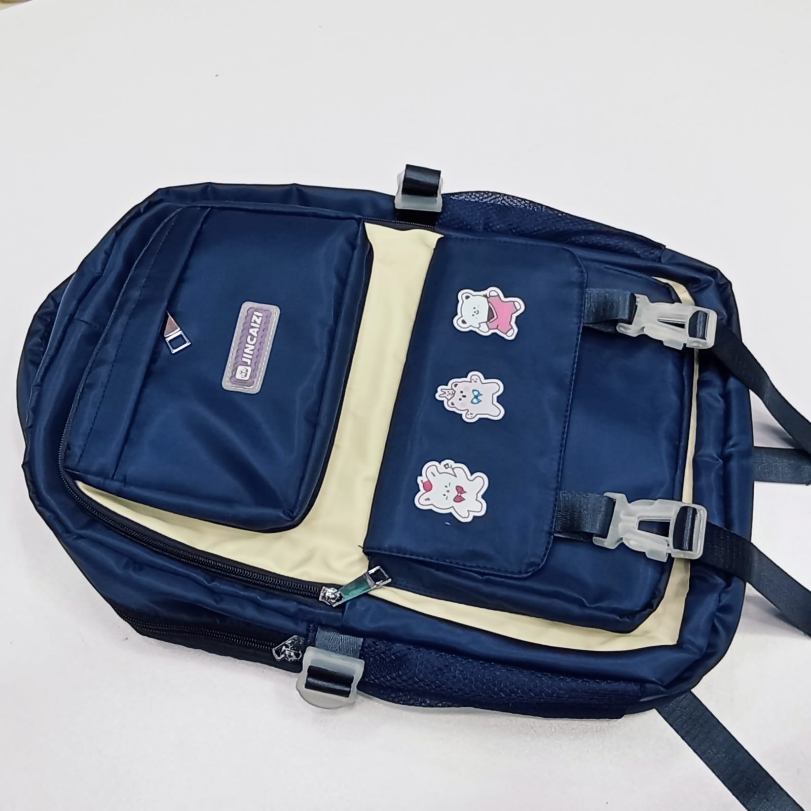 Kids Backpack Children School Bags for Girls Orthopedic Waterproof Primary Schoolbag Book Bag