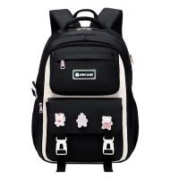 Kids Backpack Children School Bags for Girls Orthopedic Waterproof Primary Schoolbag Book Bag