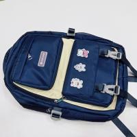 Kids Backpack Children School Bags for Girls Orthopedic Waterproof Primary Schoolbag Book Bag