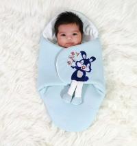 Ultra Soft Baby Blanket