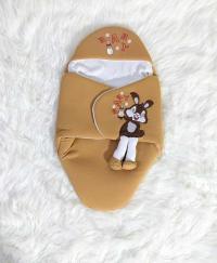 Ultra Soft Baby Blanket