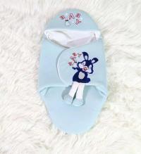 Ultra Soft Baby Blanket