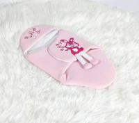 Ultra Soft Baby Blanket