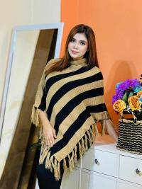 Ladies Winter Shall Chador