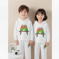 Elegant Stylish Baby Hoodie Set