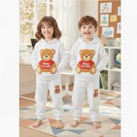 Elegant Stylish Baby Hoodie Set