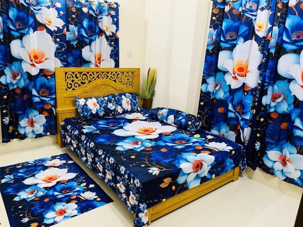100% Waterproof Premium Quality Bedsheet