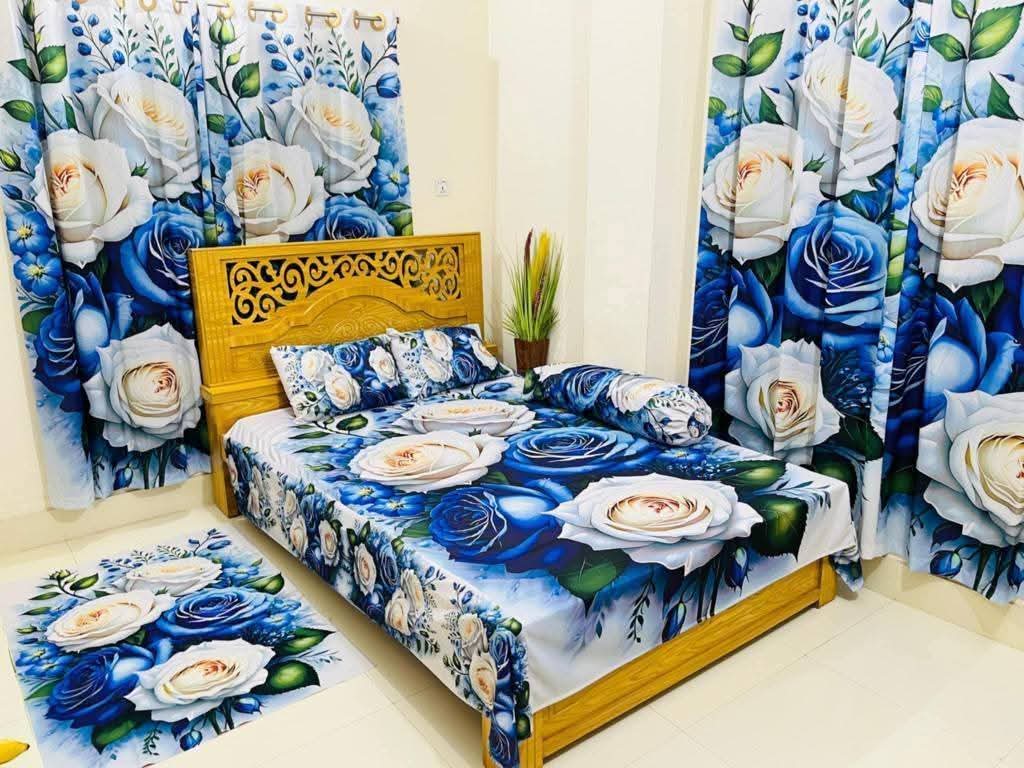 100% Waterproof Premium Quality Bedsheet