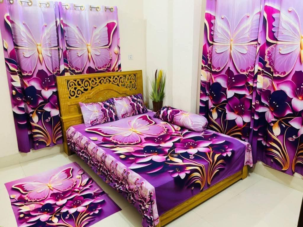 100% Waterproof Premium Quality Bedsheet