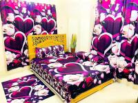 100% Waterproof Premium Quality Bedsheet