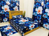 100% Waterproof Premium Quality Bedsheet