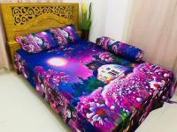 100% Waterproof Premium Quality Bedsheet