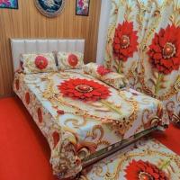 100% Waterproof Premium Quality Bedsheet
