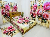 100% Waterproof Premium Quality Bedsheet