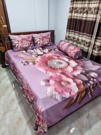 100% Waterproof Premium Quality Bedsheet
