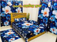 100% Waterproof Premium Quality Bedsheet