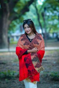 Premium Stylish Shall Chador