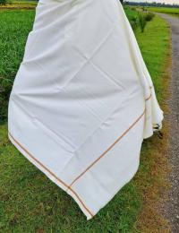 Premium Wool Terchi Shawl