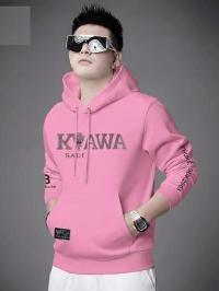 Cotton Premium DTF Stylish Hoodie