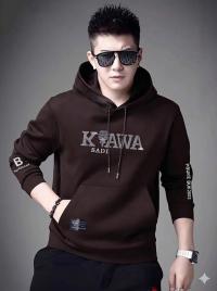 Cotton Premium DTF Stylish Hoodie