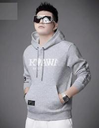 Cotton Premium DTF Stylish Hoodie