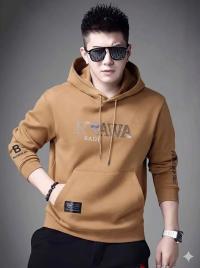 Cotton Premium DTF Stylish Hoodie